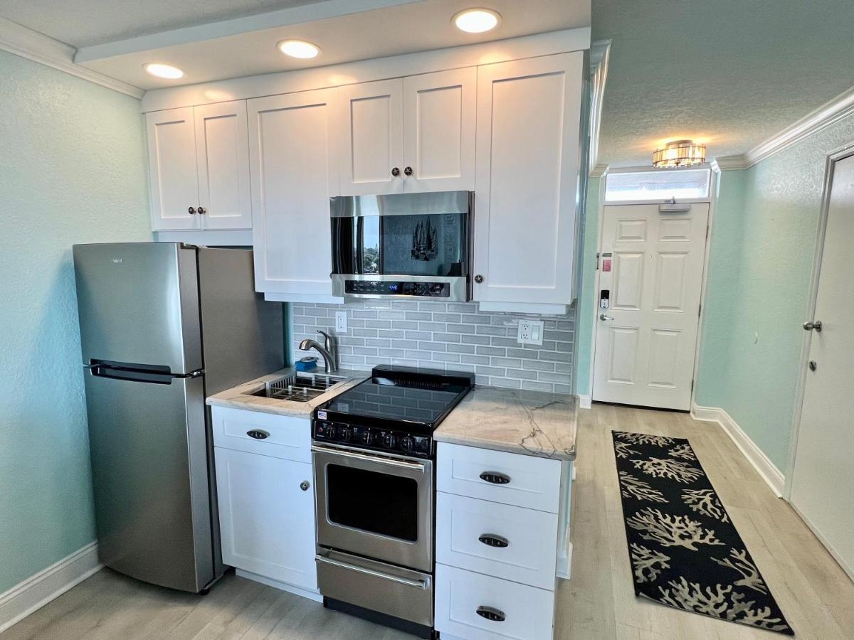 Pirates Cove 4Th Floor Balcony Remodeled Condo Daytona Beach Shores Zewnętrze zdjęcie